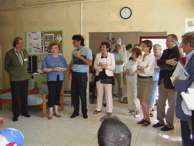  Soci�t� - Education, Ecoles - 
